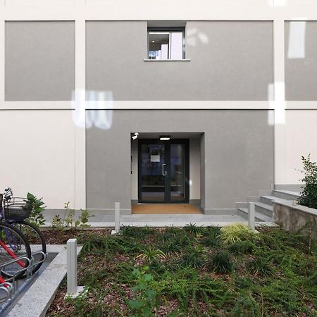 Mila Apartments Cavalcabo ミラノ エクステリア 写真