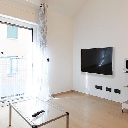 Mila Apartments Cavalcabo ミラノ エクステリア 写真