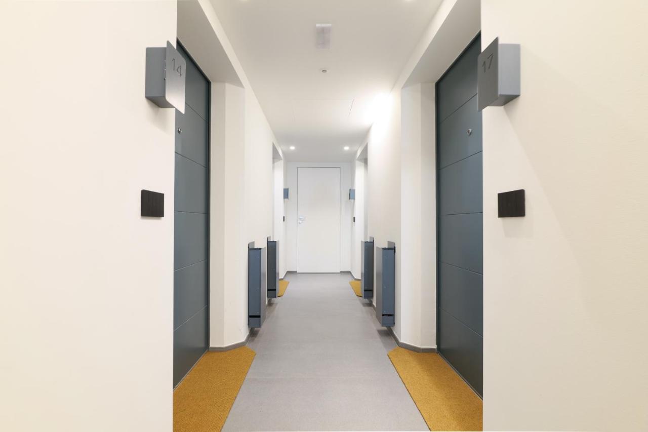 Mila Apartments Cavalcabo ミラノ エクステリア 写真