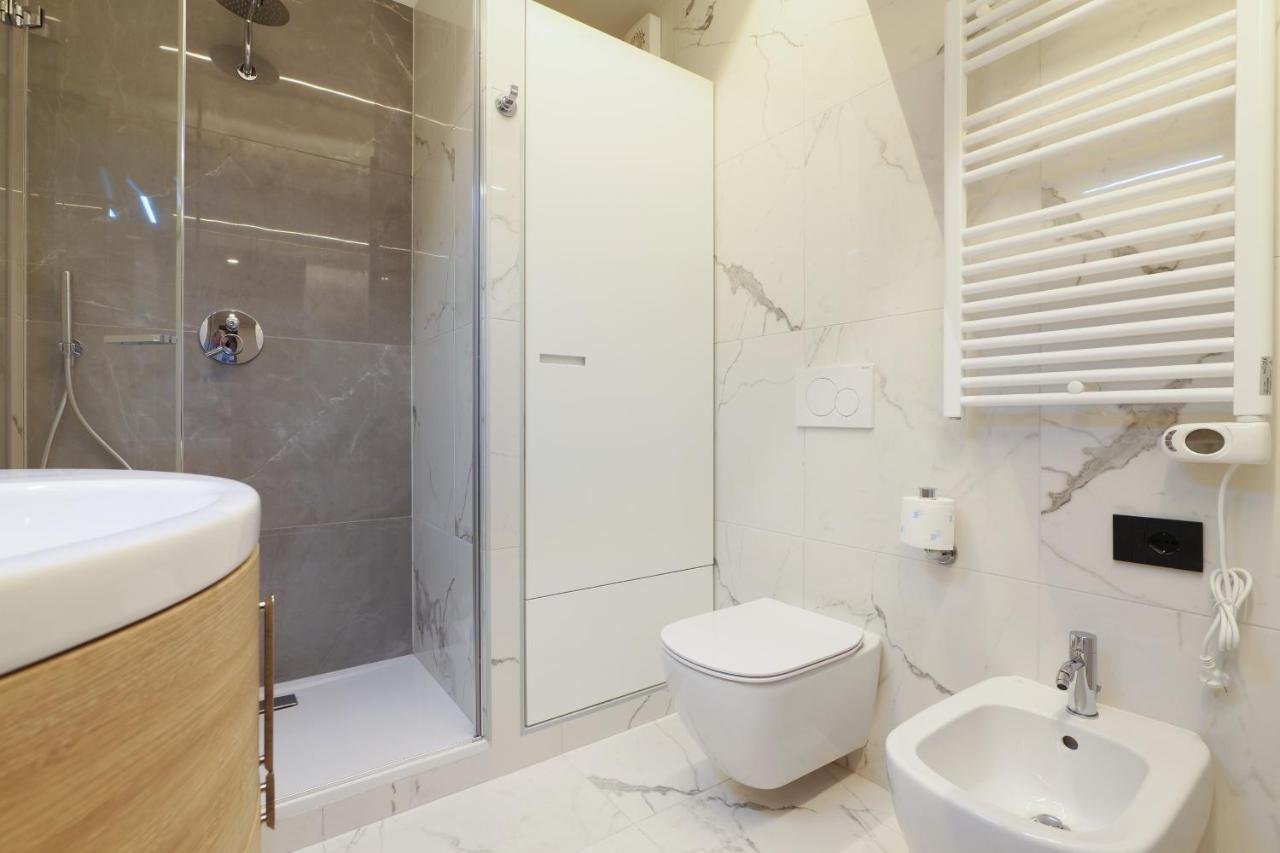 Mila Apartments Cavalcabo ミラノ エクステリア 写真
