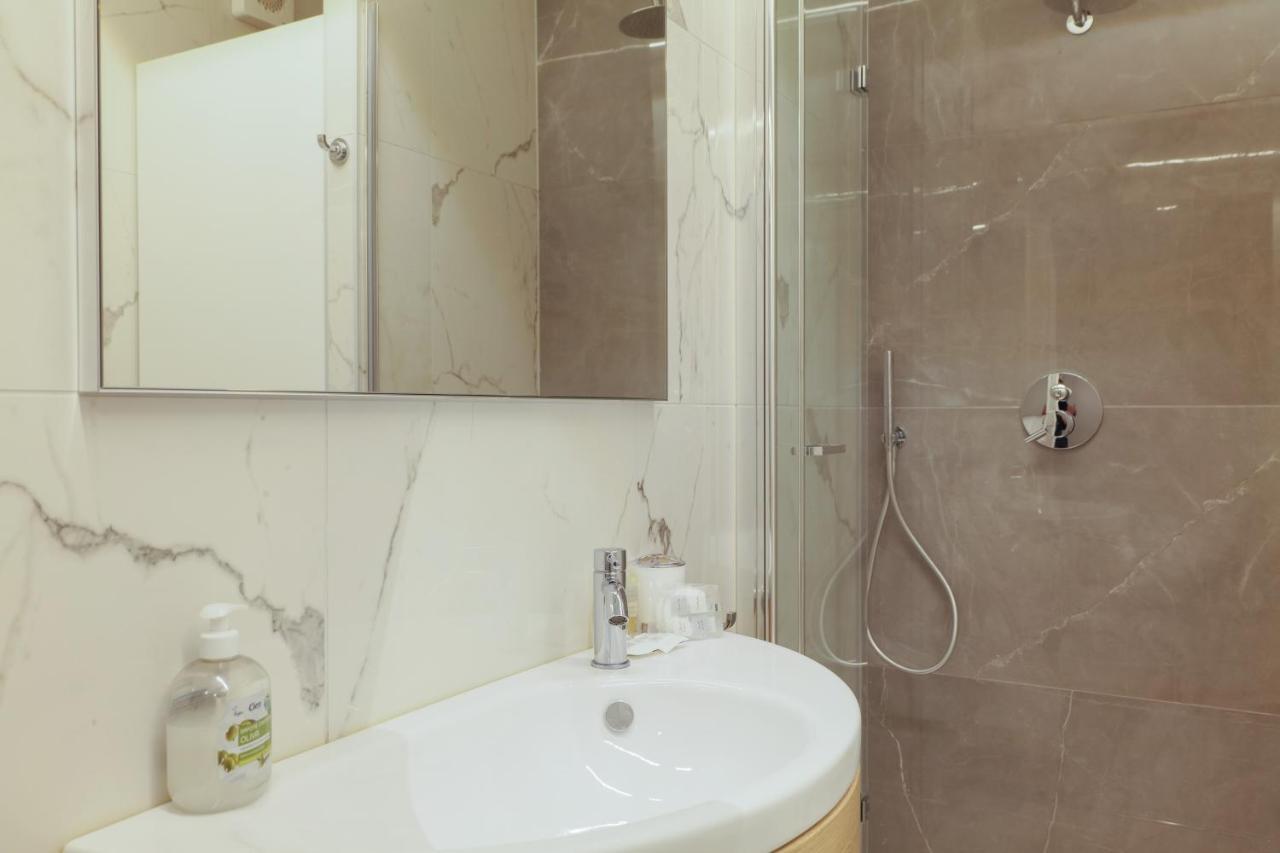 Mila Apartments Cavalcabo ミラノ エクステリア 写真