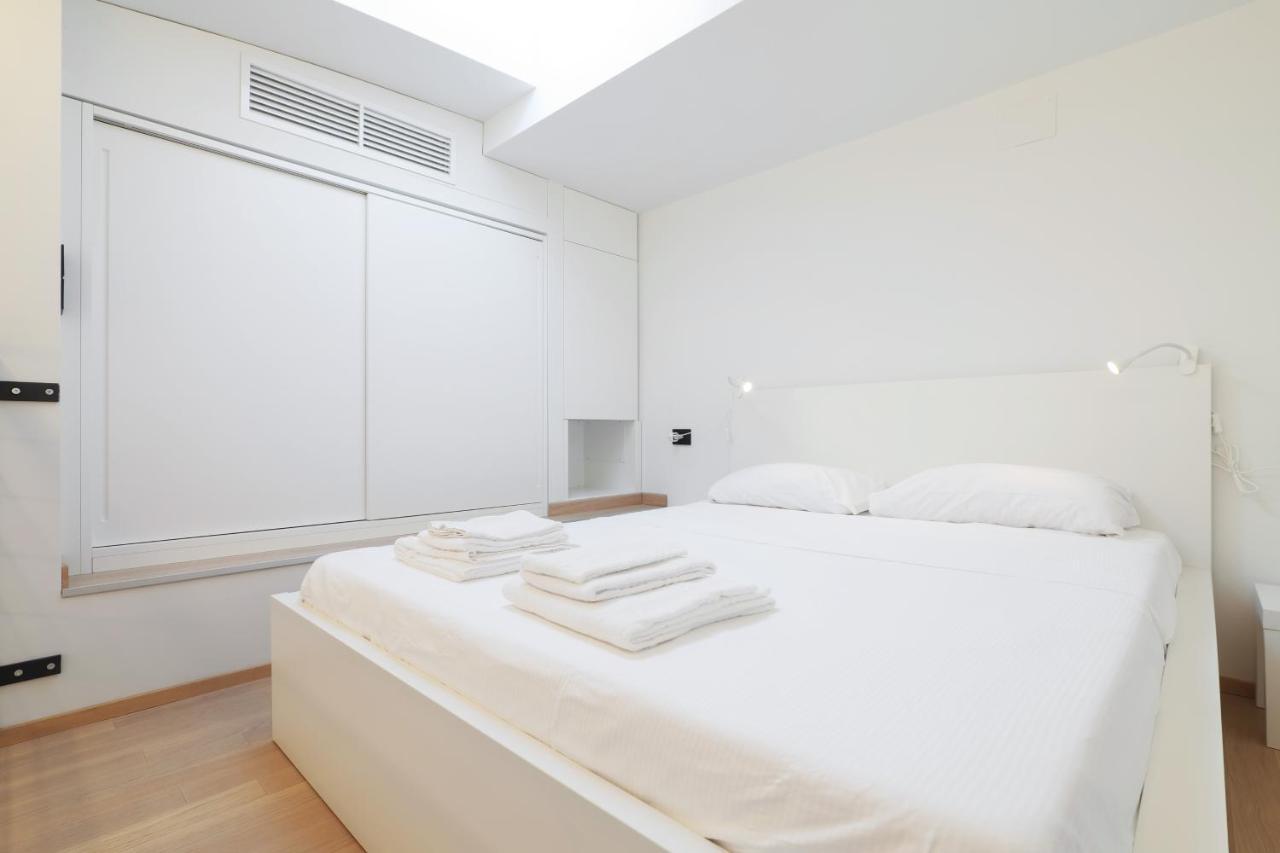 Mila Apartments Cavalcabo ミラノ エクステリア 写真