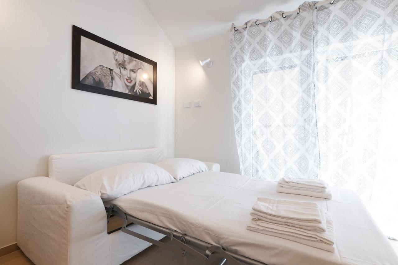 Mila Apartments Cavalcabo ミラノ エクステリア 写真