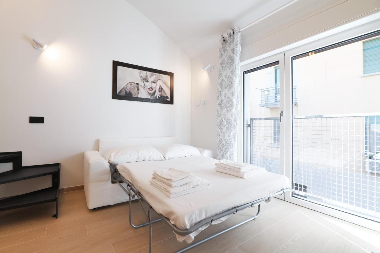 Mila Apartments Cavalcabo ミラノ エクステリア 写真