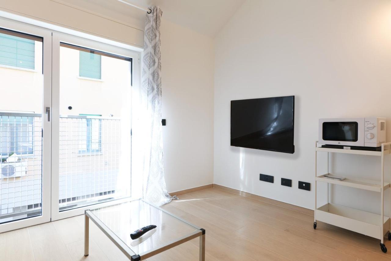 Mila Apartments Cavalcabo ミラノ エクステリア 写真